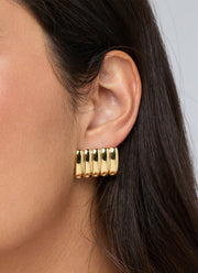 HEAVEN MAYHEM Clemmie Maxi Earrings