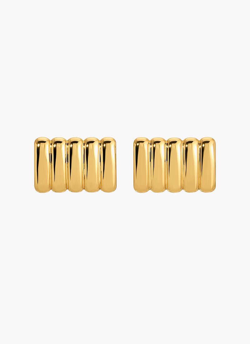 HEAVEN MAYHEM Clemmie Maxi Earrings