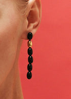 HEAVEN MAYHEM Edith Earrings
