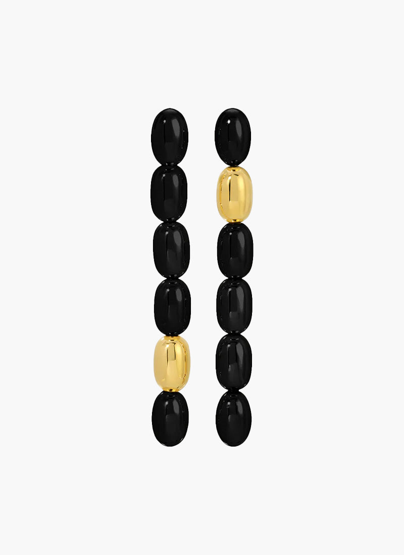 Edith Earrings by HEAVEN MAYHEM