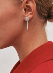Iris Earrings BY HEAVEN MAYHEM