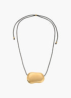 HEAVEN MAYHEM Julia Necklace