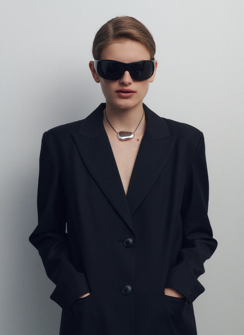 HEAVEN MAYHEM Julia Necklace