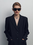 HEAVEN MAYHEM Julia Necklace