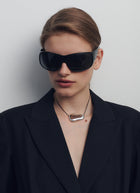 HEAVEN MAYHEM Julia Necklace