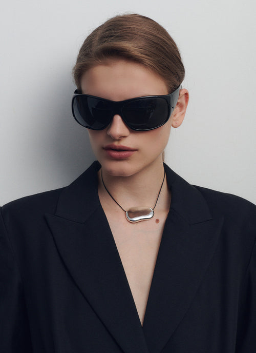 HEAVEN MAYHEM Julia Necklace