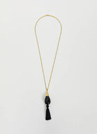 Marlowe Tassle Necklace