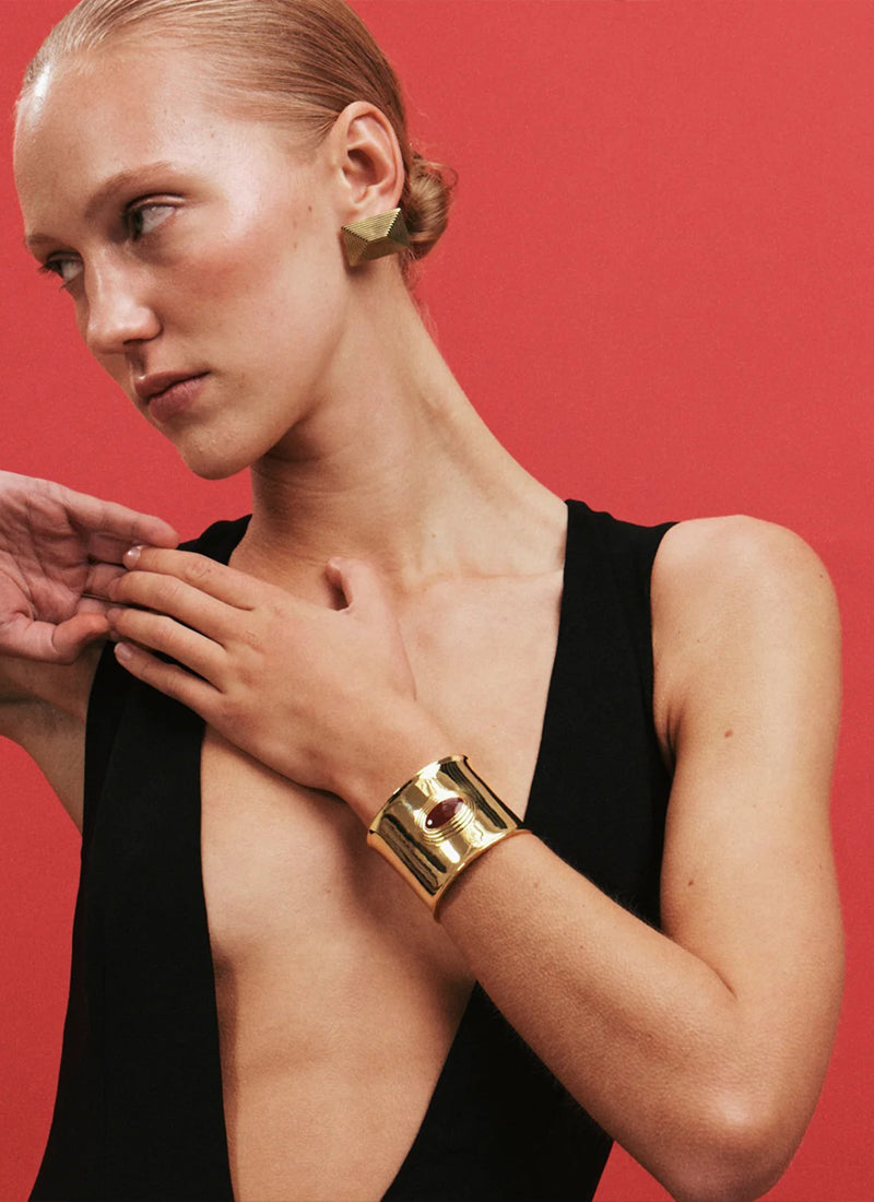 HEAVEN MAYHEM Matilde Cuff