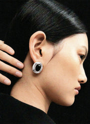 Prize Earrings