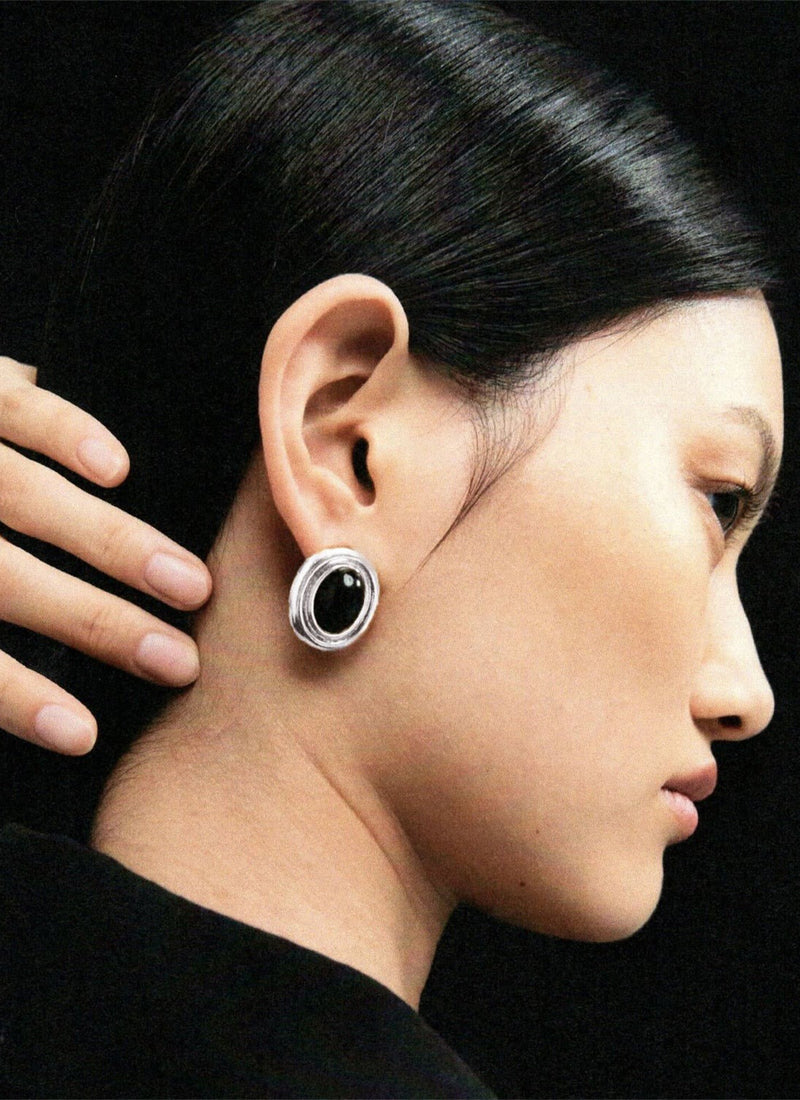 Prize Earrings