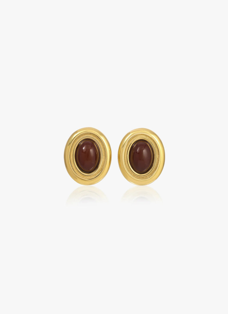 Prize Earrings