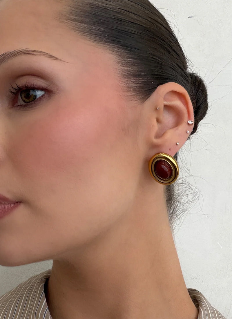 Prize Earrings