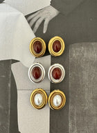 Prize Earrings