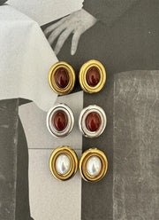 Prize Earrings