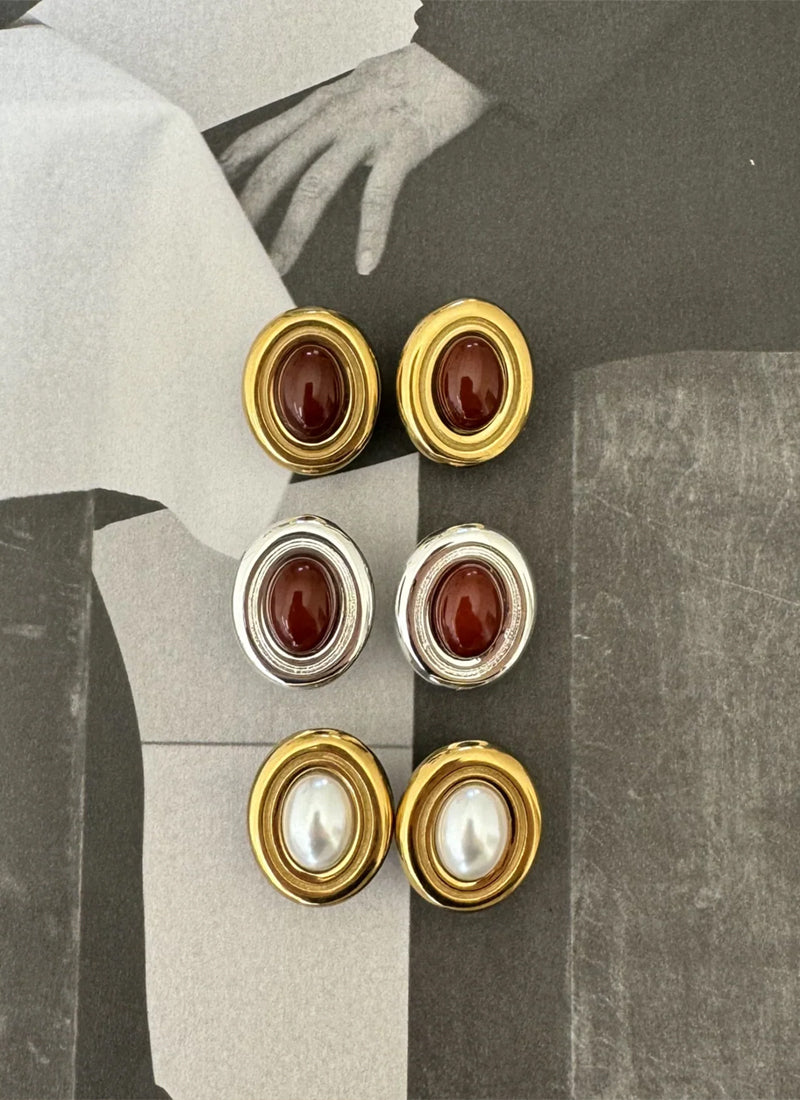 Prize Earrings