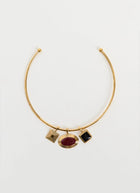 Solene Choker Set