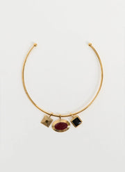Solene Choker Set