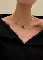 Solene Choker Set