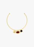 Solene Choker Set
