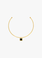 Solene Choker Set