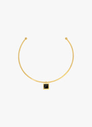 Solene Choker Set