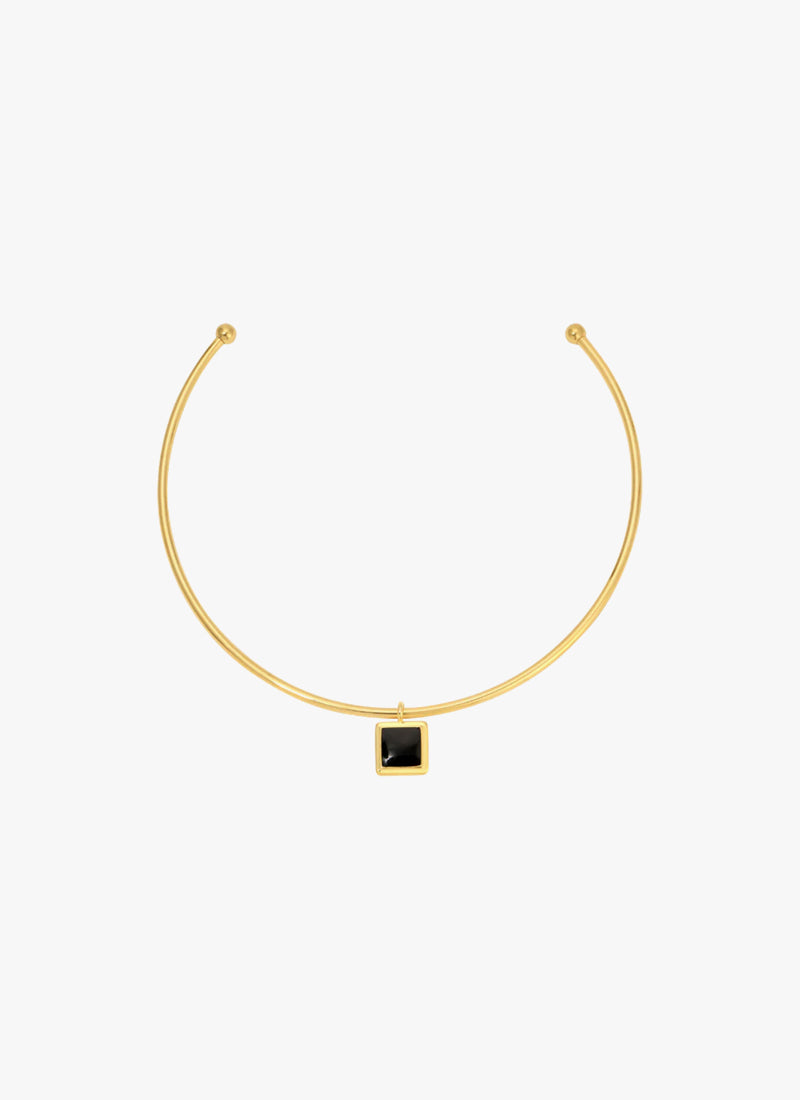 Solene Choker Set