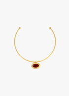 Solene Choker Set