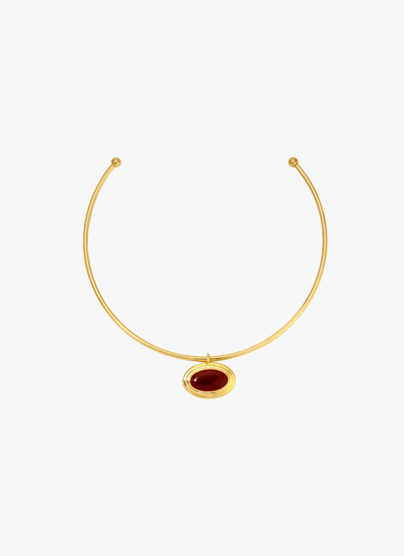 Solene Choker Set