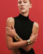 HEAVEN MAYHEM Clarke Cuff
