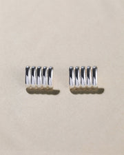 HEAVEN MAYHEM Clemmie Earrings