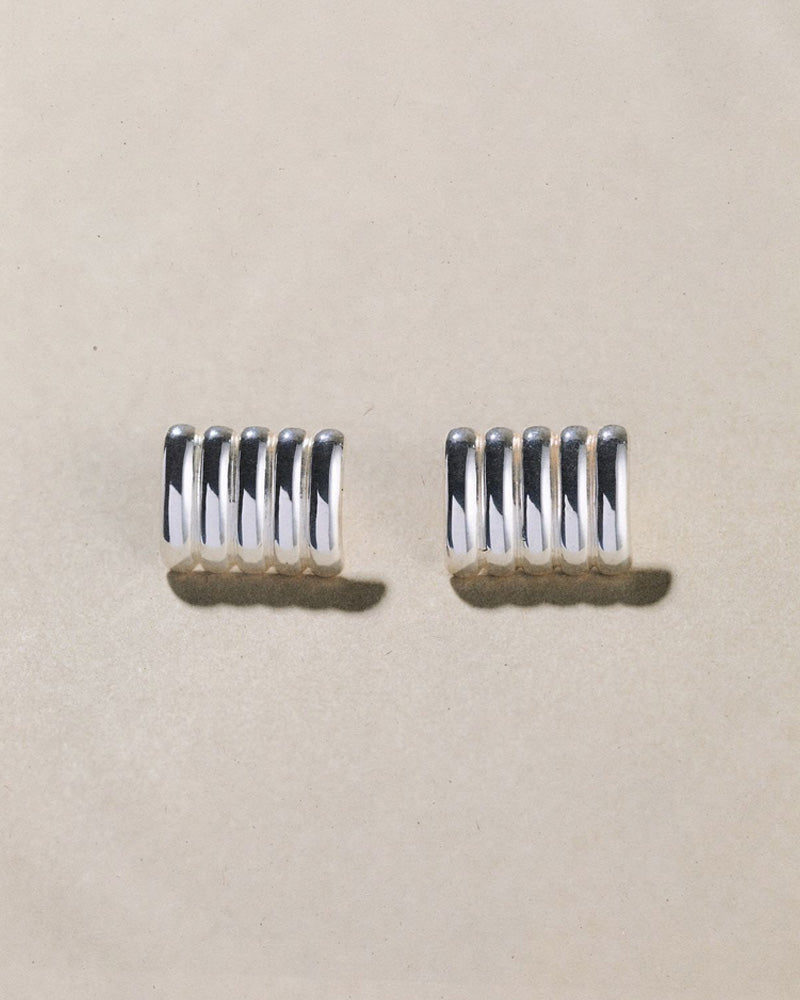 HEAVEN MAYHEM Clemmie Earrings