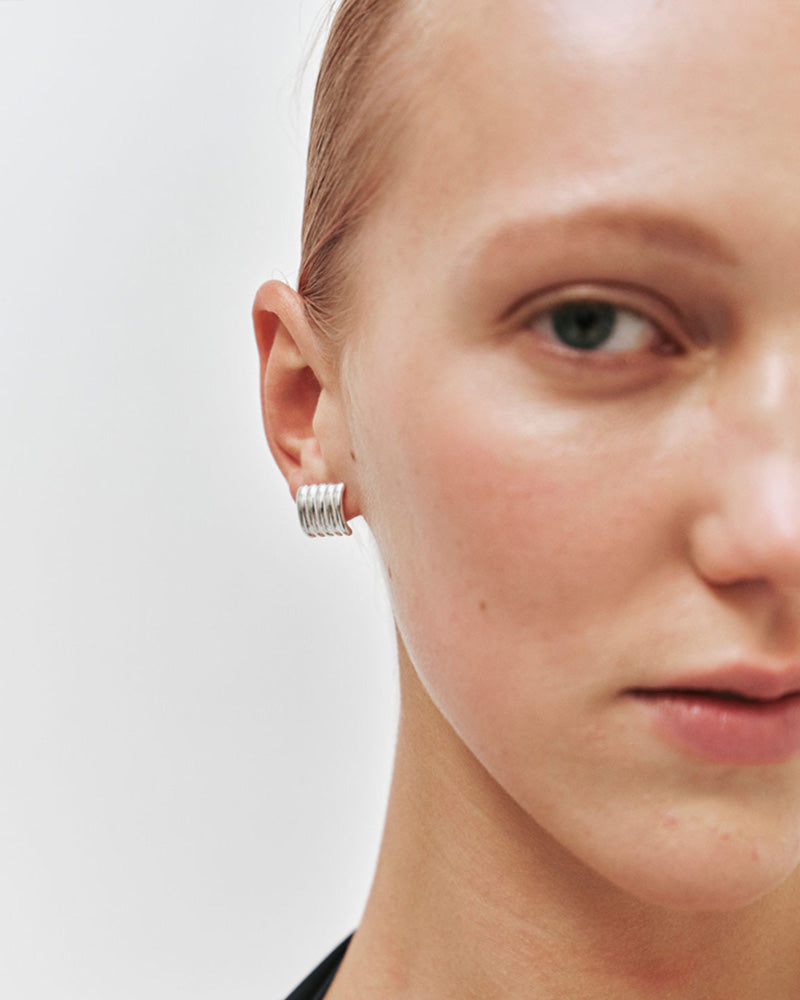 HEAVEN MAYHEM Clemmie Earrings