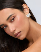 HEAVEN MAYHEM Clemmie Earrings