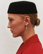 Iris Earrings