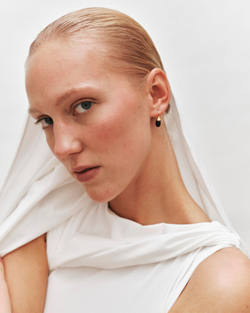 HEAVEN MAYHEM Odette Earrings