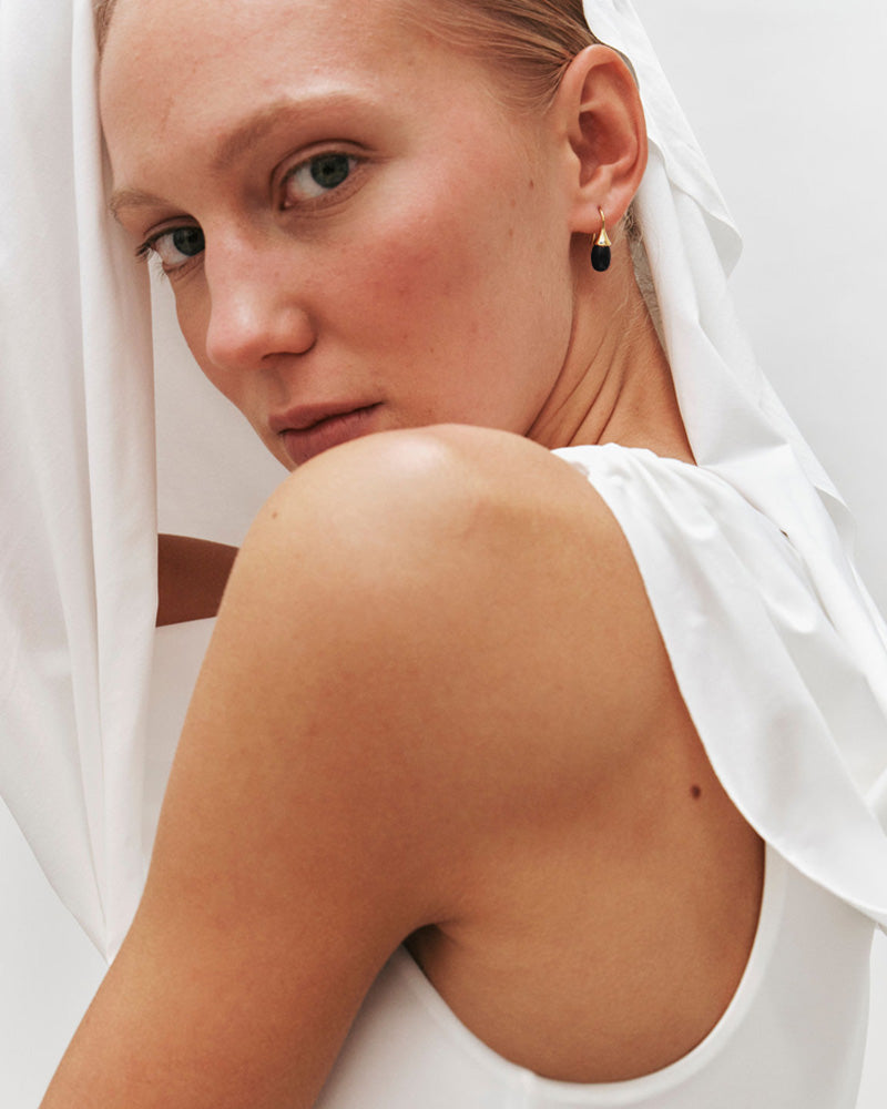 HEAVEN MAYHEM Odette Earrings