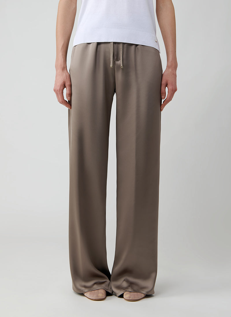 Herno Raso Flared Pants