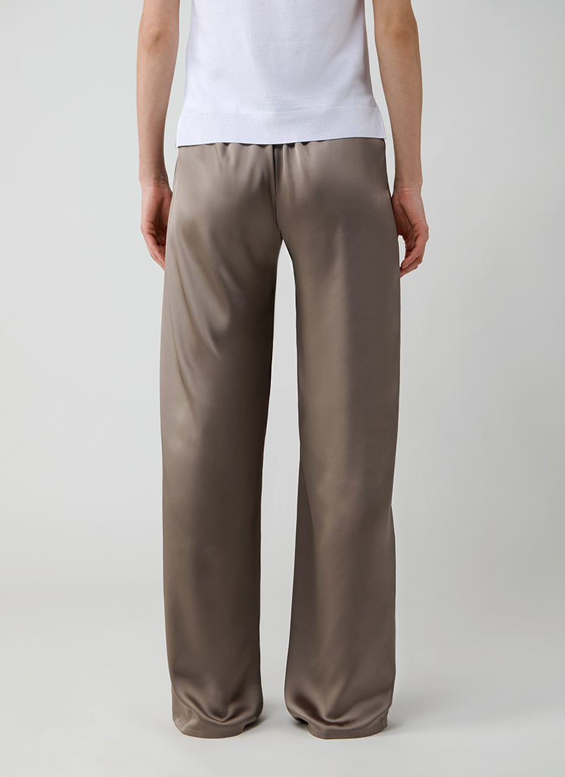 Herno Raso Flared Pants