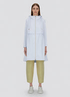 Herno Techno Taffeta Parka