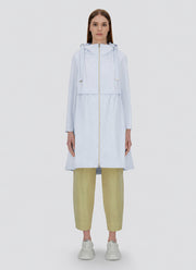 Herno Techno Taffeta Parka