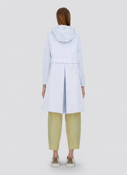 Herno Techno Taffeta Parka