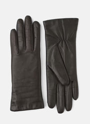 Hestra Elisabeth Glove Brown