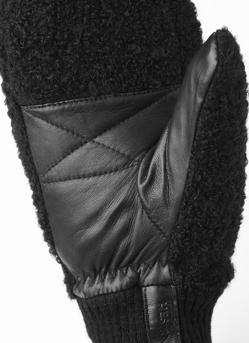 Emilia Glove by HESTRA GLOVES at Andrews
