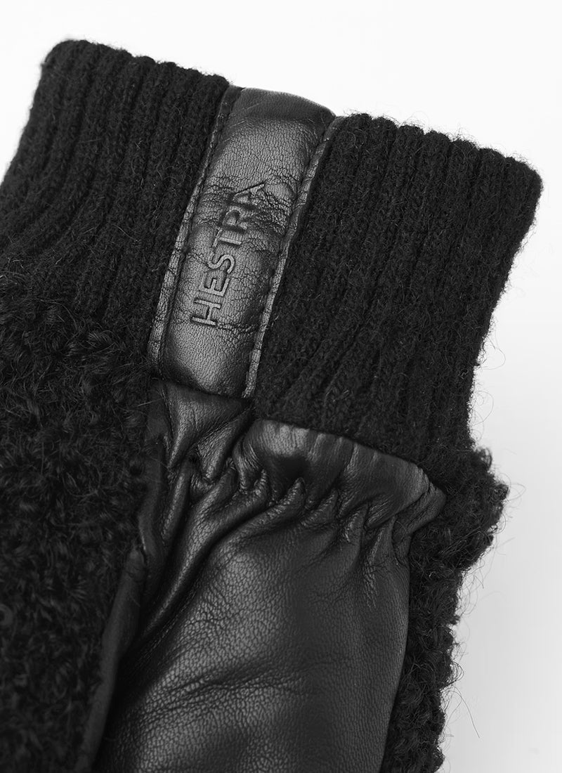 Emilia Glove by HESTRA GLOVES at Andrews