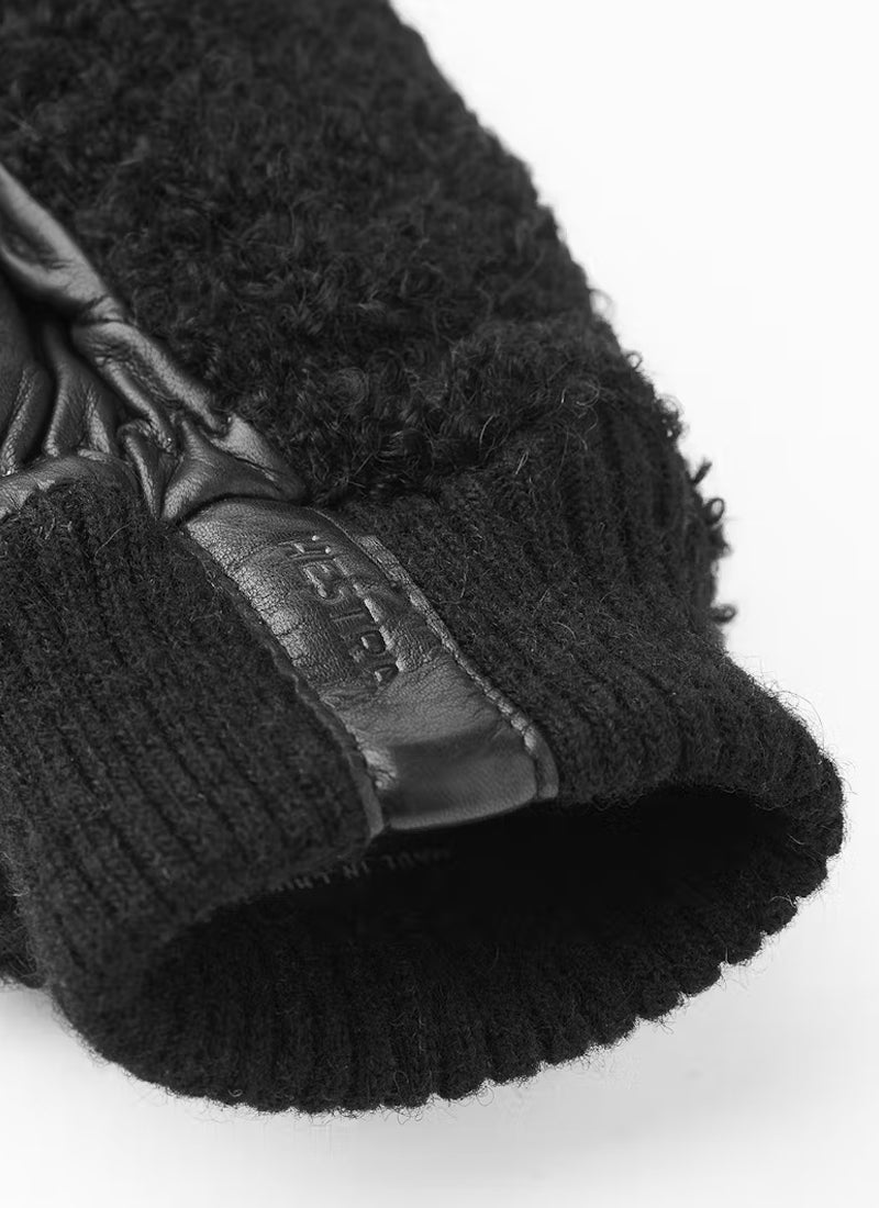 Emilia Glove by HESTRA GLOVES at Andrews