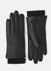 Hestra Megan Glove Black