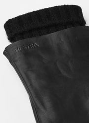Hestra Megan Glove Black