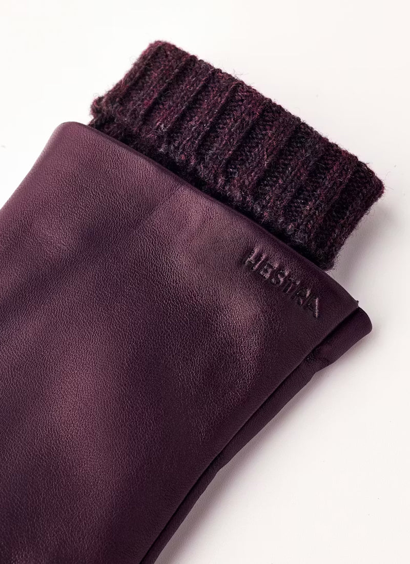 Megan Glove by HESTRA GLOVES at Andrews