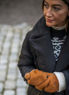 Hestra Sheepskin Mitt