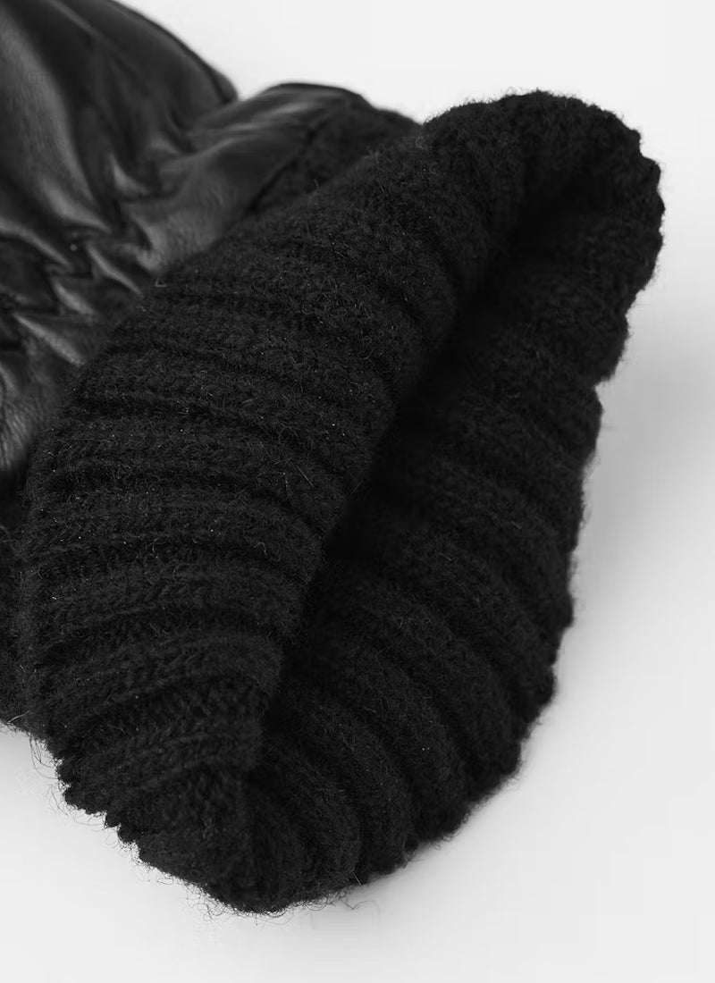 Tina Mitt by HESTRA GLOVES at Andrews